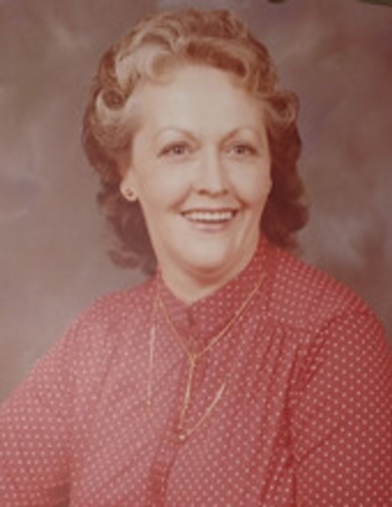 Betty Flanagan Profile Photo