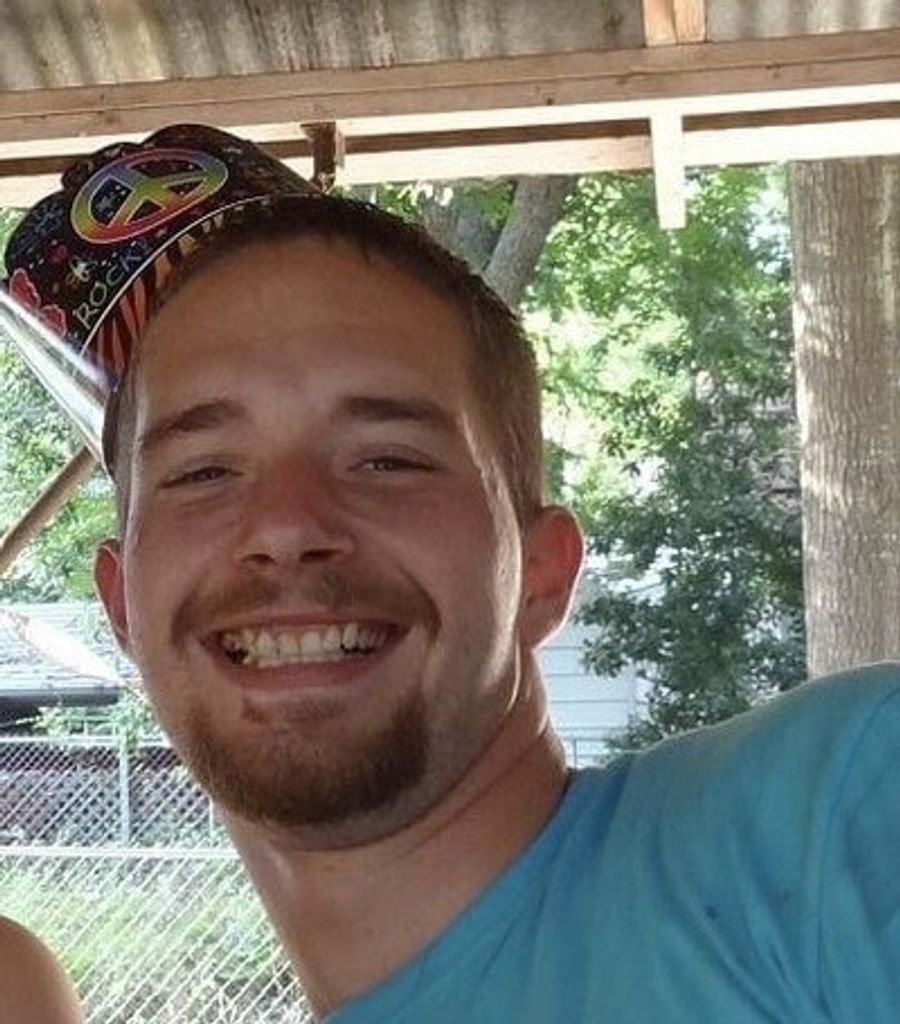 James Michael Perkins Profile Photo
