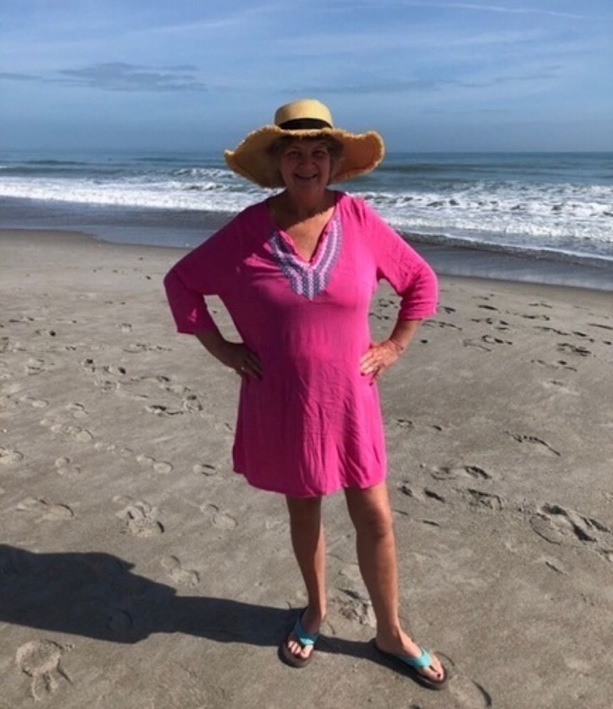 Kathy B Koonce Profile Photo