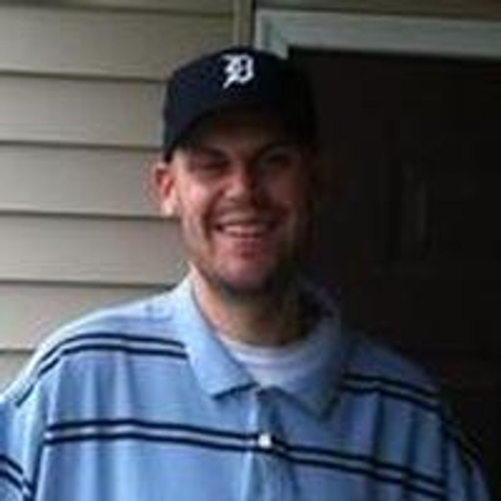 Gregory Michael Boik