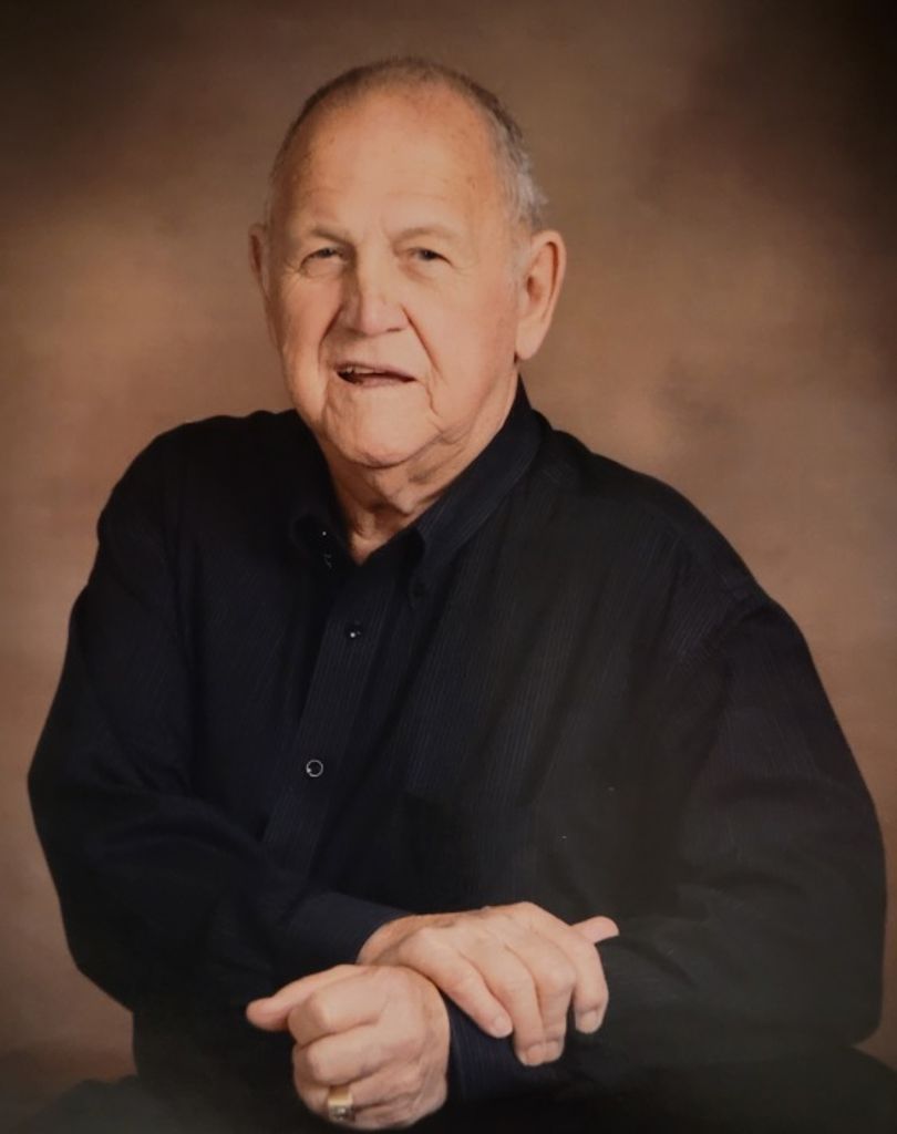 Hugh Keller, Jr.
