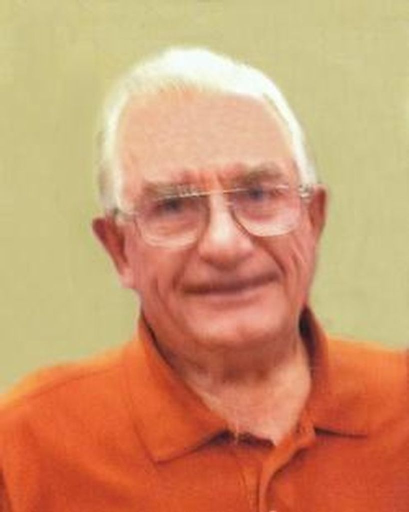 Robert Arnold Hoeffs