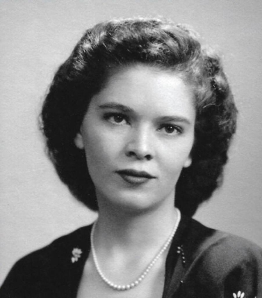 Lorene Ellen Guentz