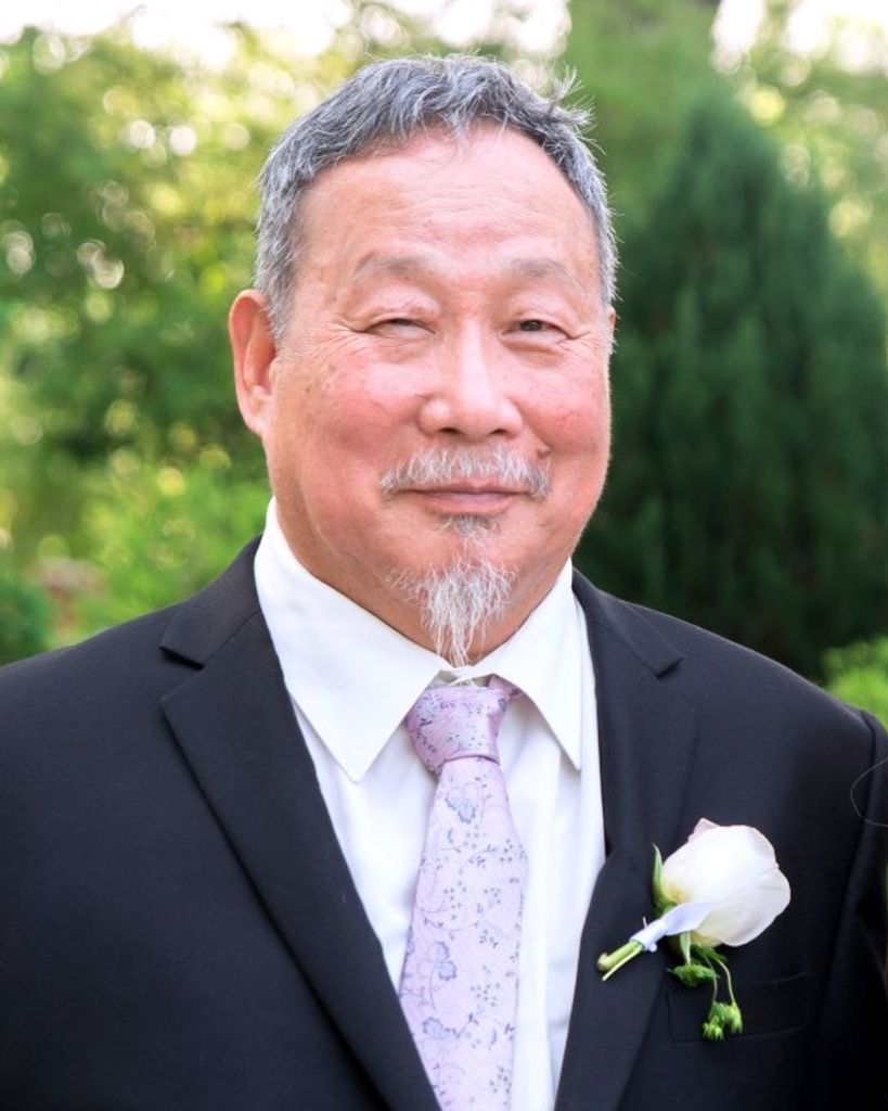 Nobuo Naito Profile Photo