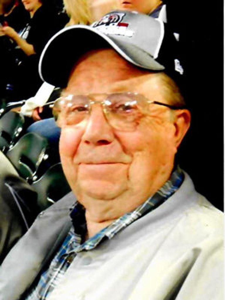 Walter J. Repp Profile Photo