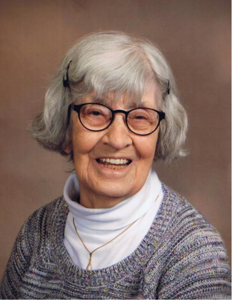 Virginia Melton Profile Photo