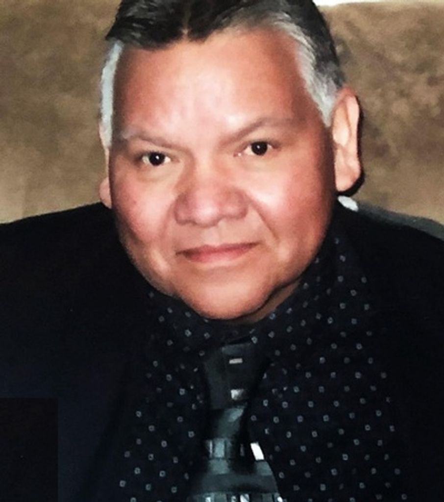 Manuel (Manny) Mcclain Ott