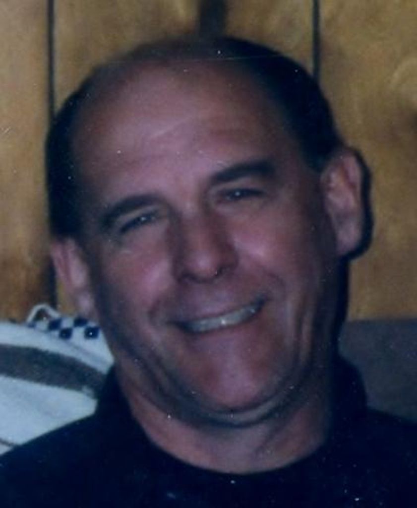 John A. Page Profile Photo