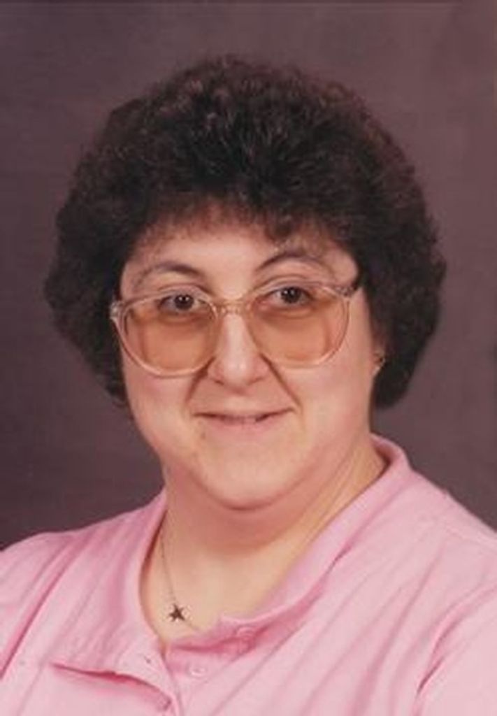 Mary Ann Schmidt