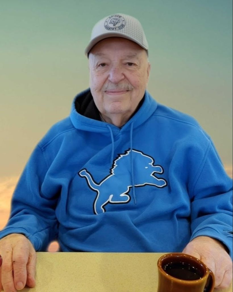 Richard W. "Dick" Johnson