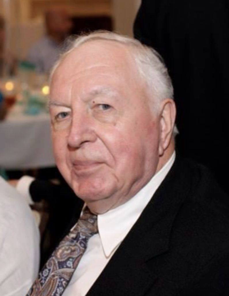 Norbert Stephen Krysinski