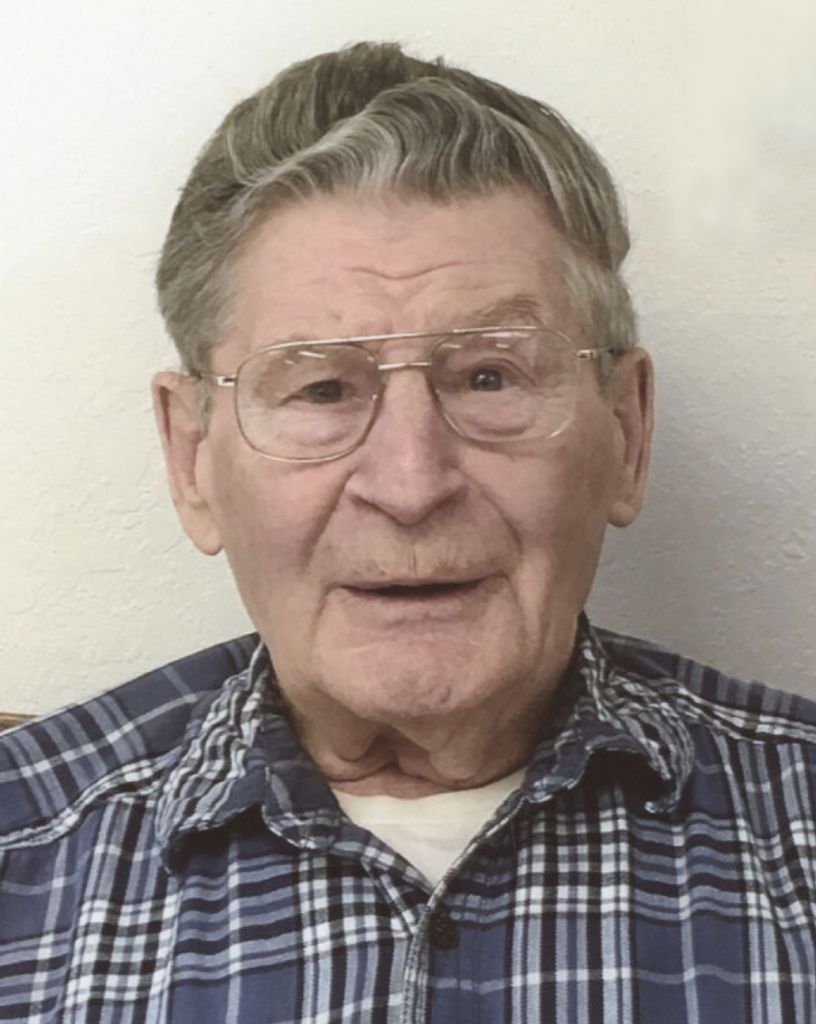 Joseph Blenker Jr. "Joe" Profile Photo