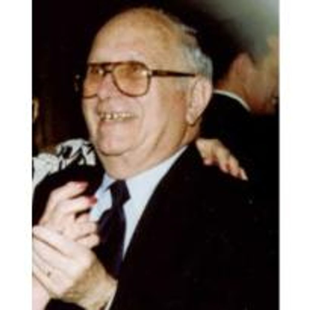Sidney Asher Harris, Jr.