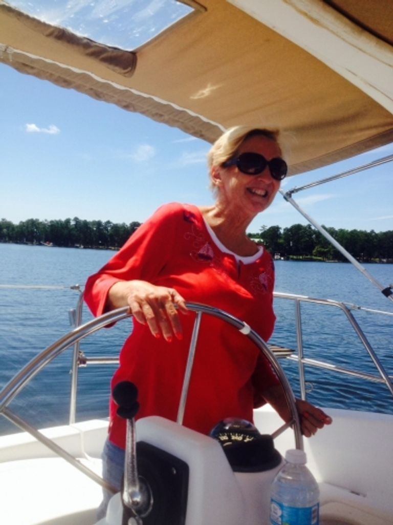 Mrs. Joy Denise Fink