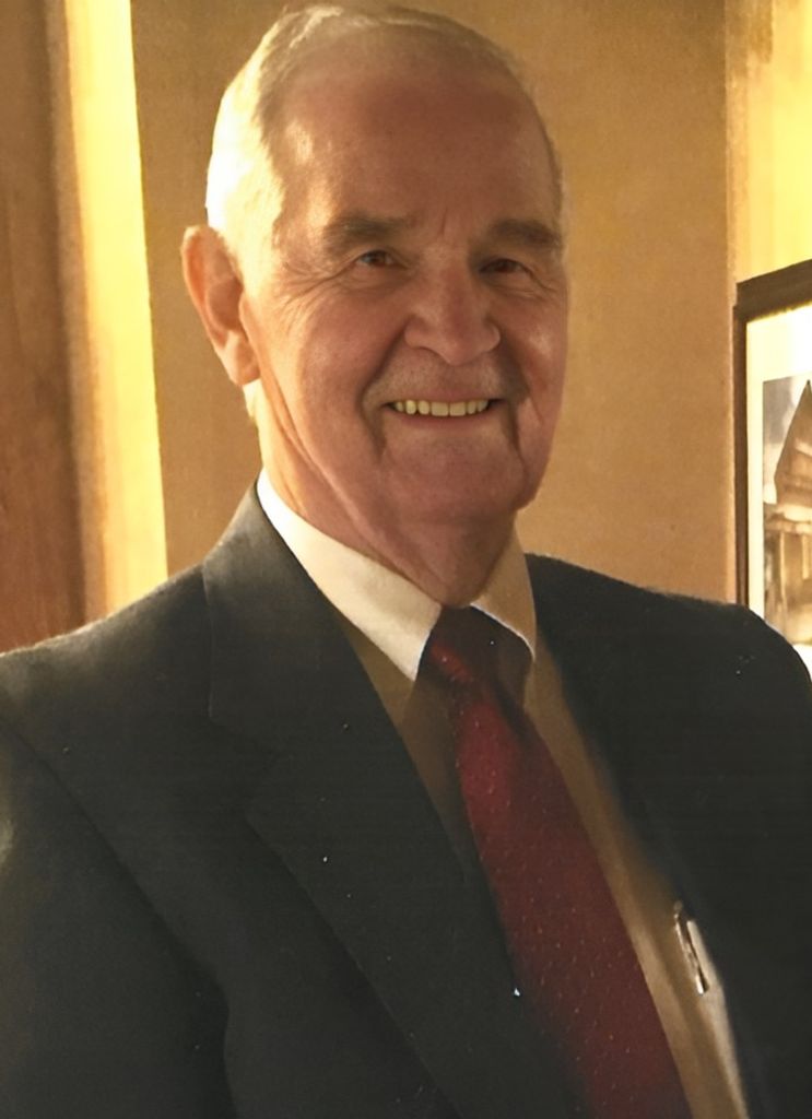 Darrell Fullmer Profile Photo