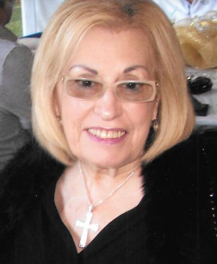 Antonette "Toni" Licata