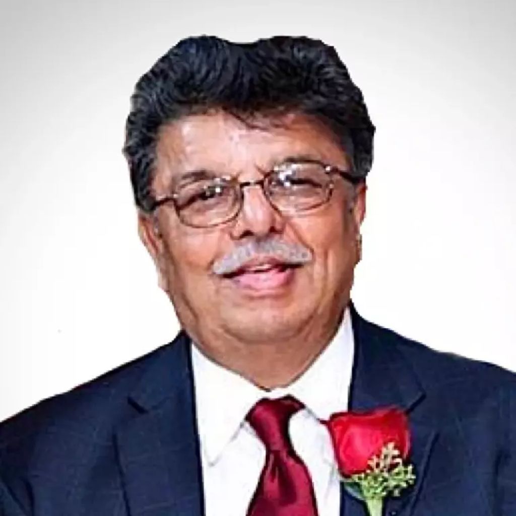 Chacko K. John Profile Photo