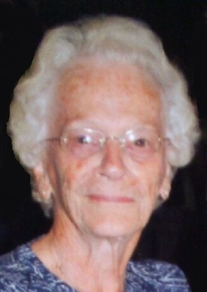 Evelyn E. Hanson