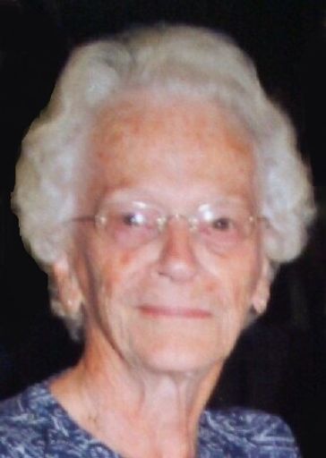 Evelyn E. Hanson Profile Photo