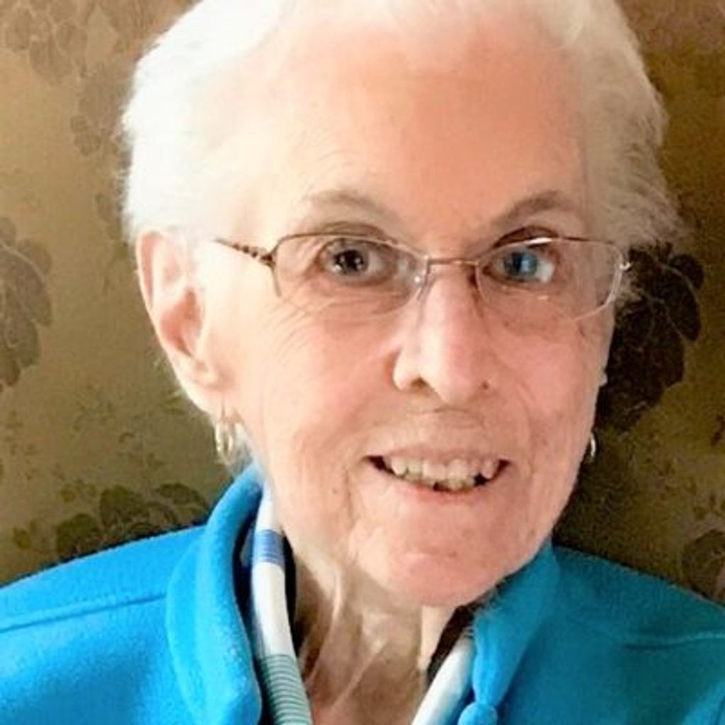 Lorraine V. Despres Houle