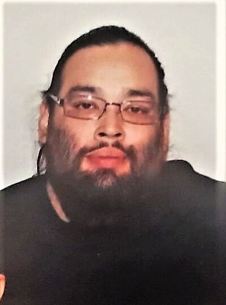Santiago Mendoza Hernandez Profile Photo