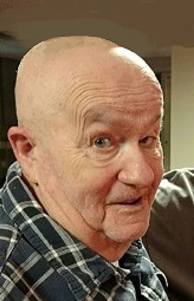 Oliver Jerry "Ollie" Karg