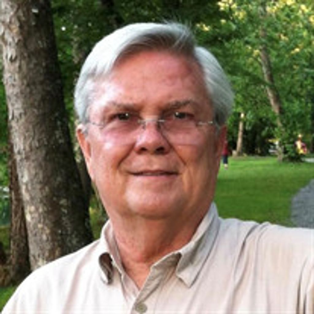 Steve Douglas Hughes Profile Photo