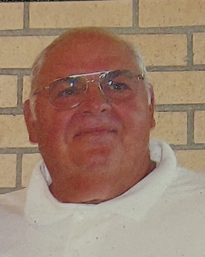 David Roger Pyles's obituary image