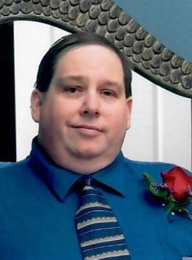 Alex Vaught Profile Photo