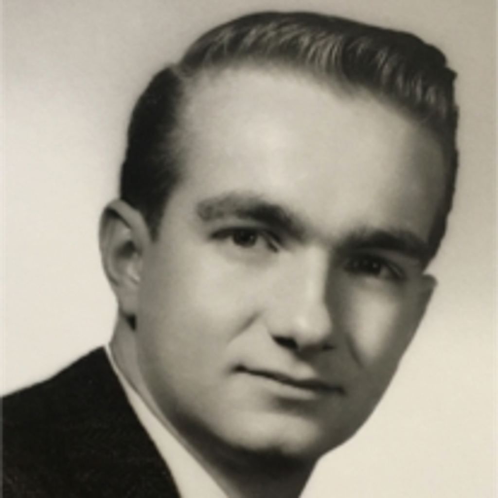 David Prescott Farnum Profile Photo
