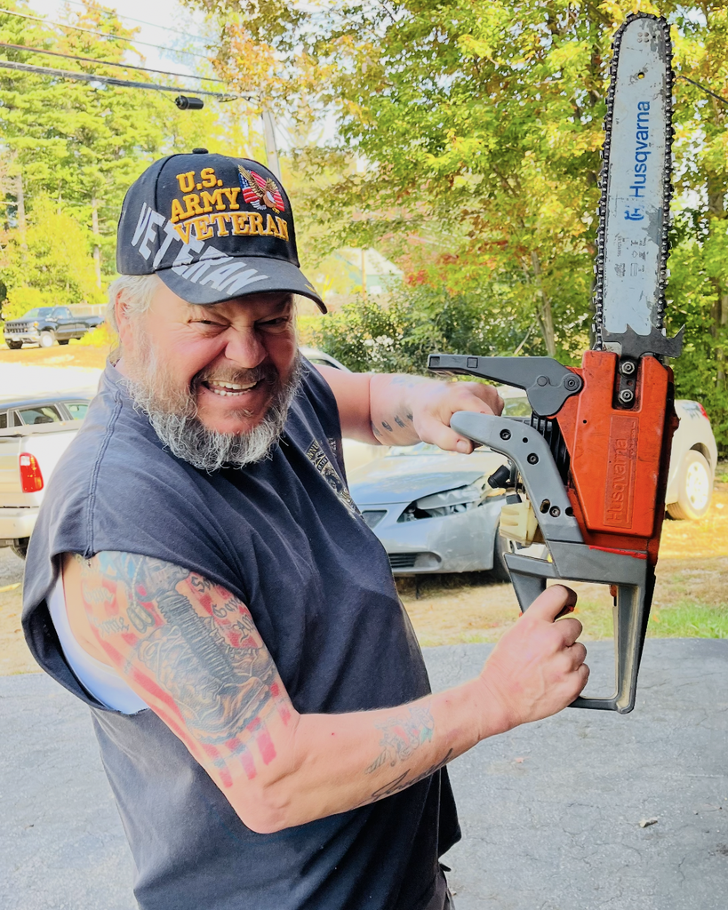Raymond G. Perry, Jr. Profile Photo