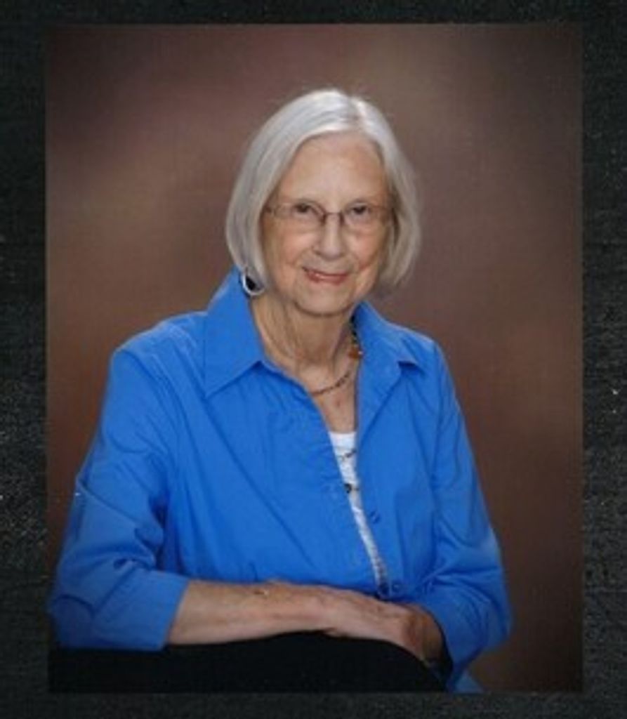Agnes Moore