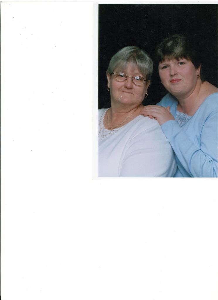Sandra Faye Smith