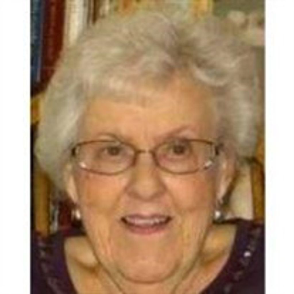 Bethal Lois Stein