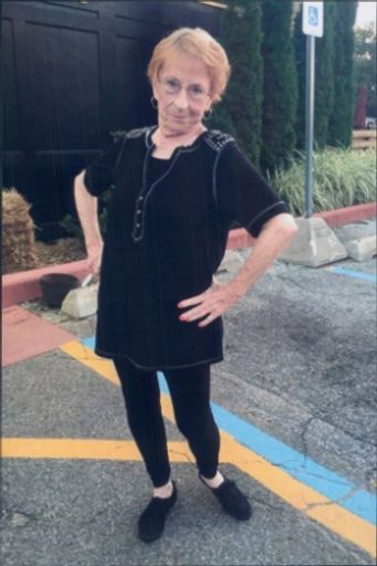 Penny Sue Woodring Profile Photo