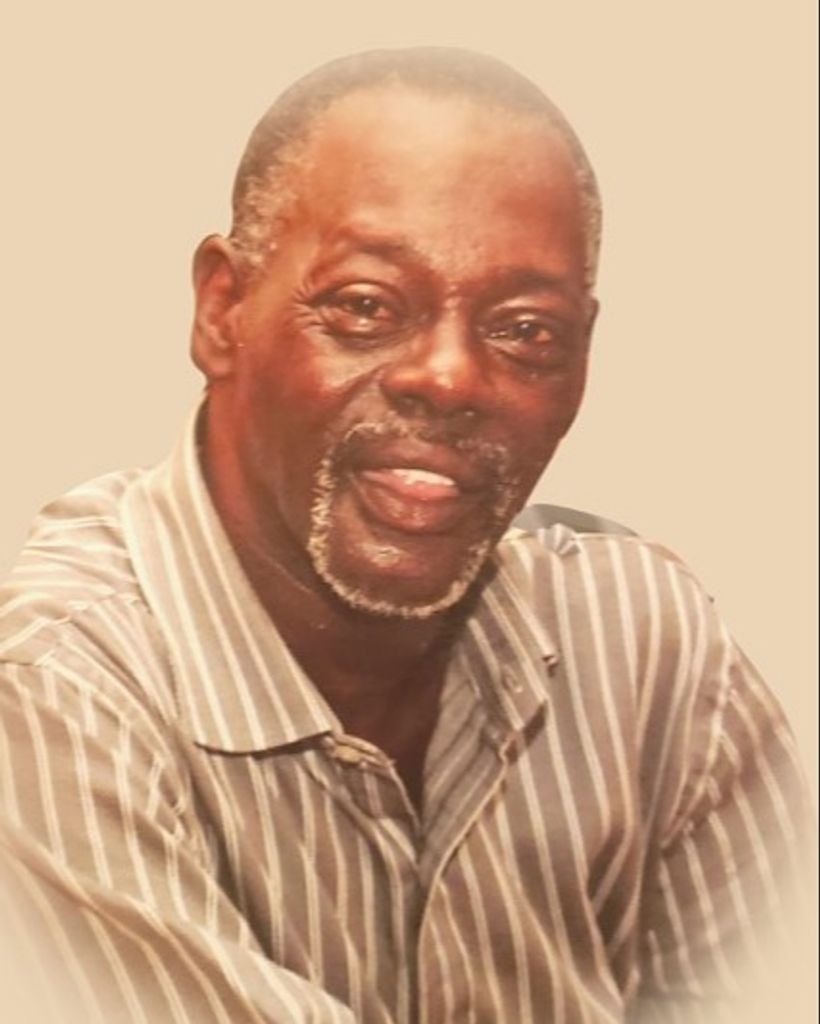 Keena Easter Freeman