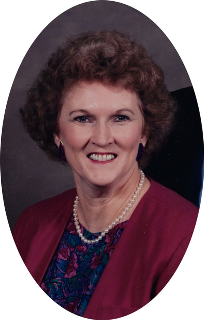 Betty K Davis Profile Photo
