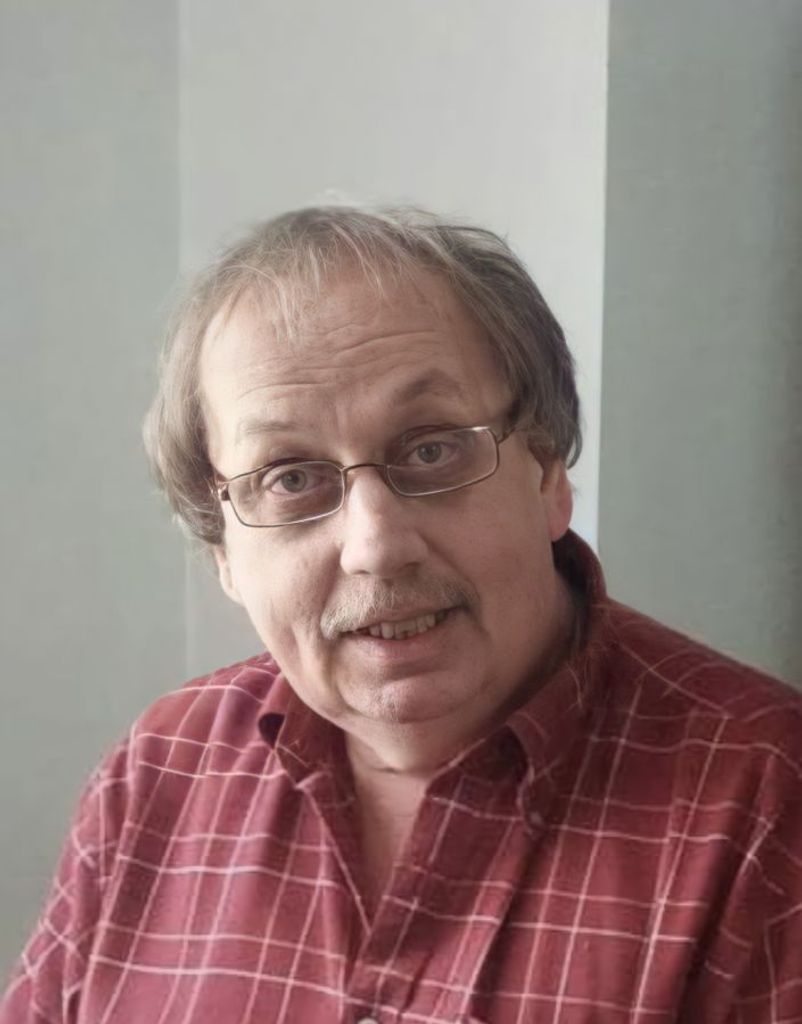 Roger Lee Steffen Profile Photo