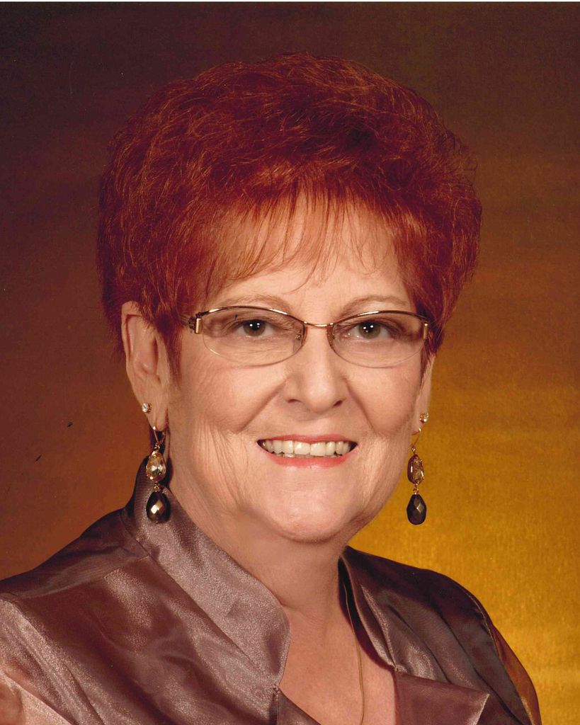Margaret Kennerly Roberts Profile Photo