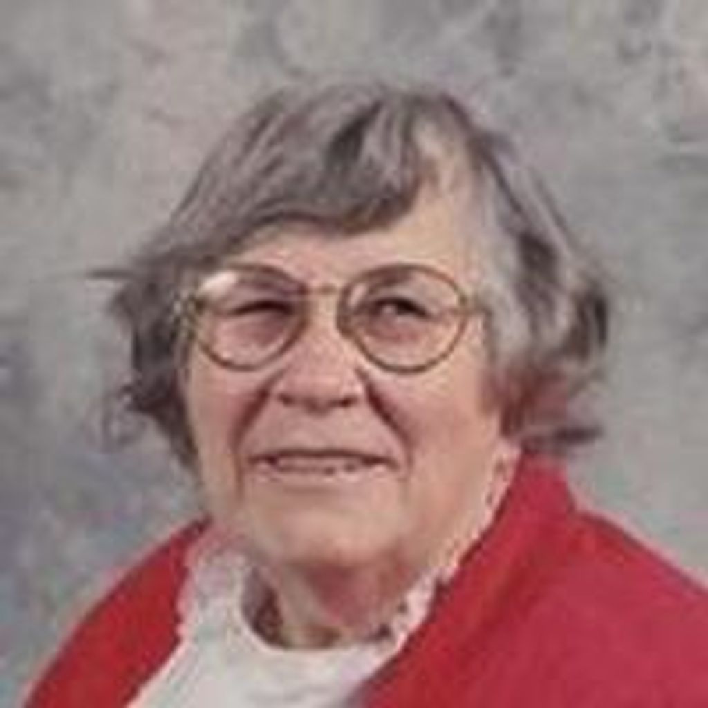 Florence McIntosh