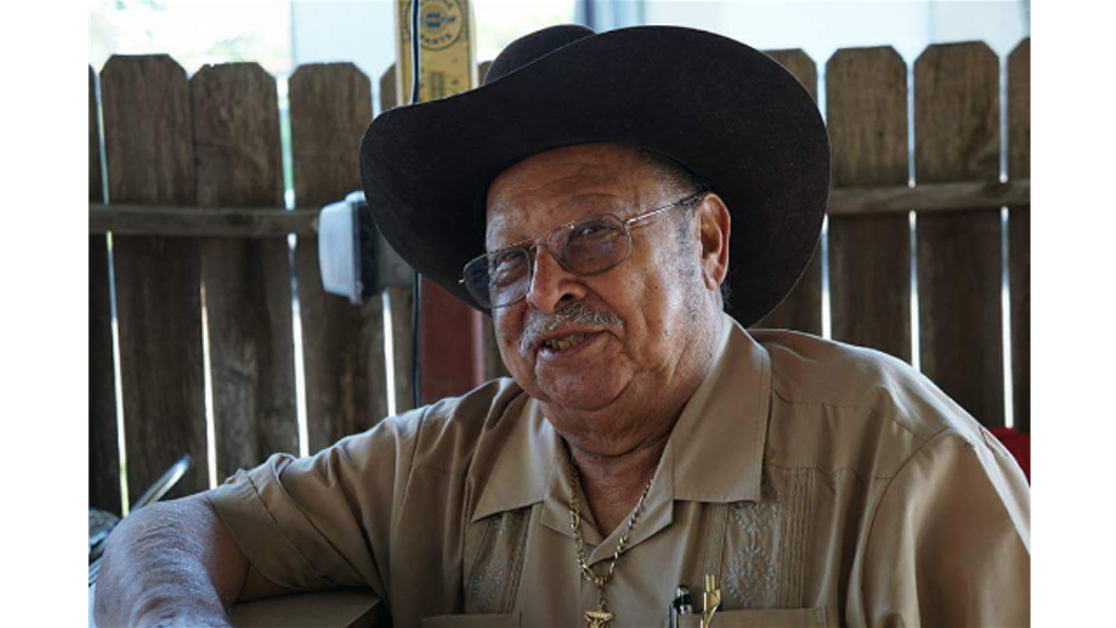 Leonso Vidal, Sr.
