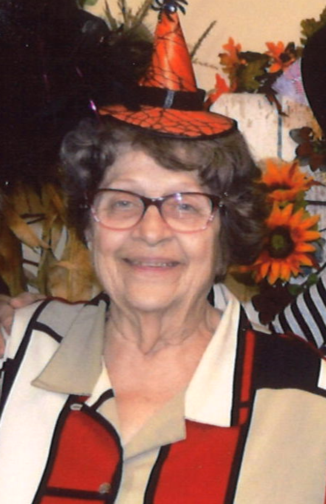Connie Louise (Studer)  Jacks Profile Photo
