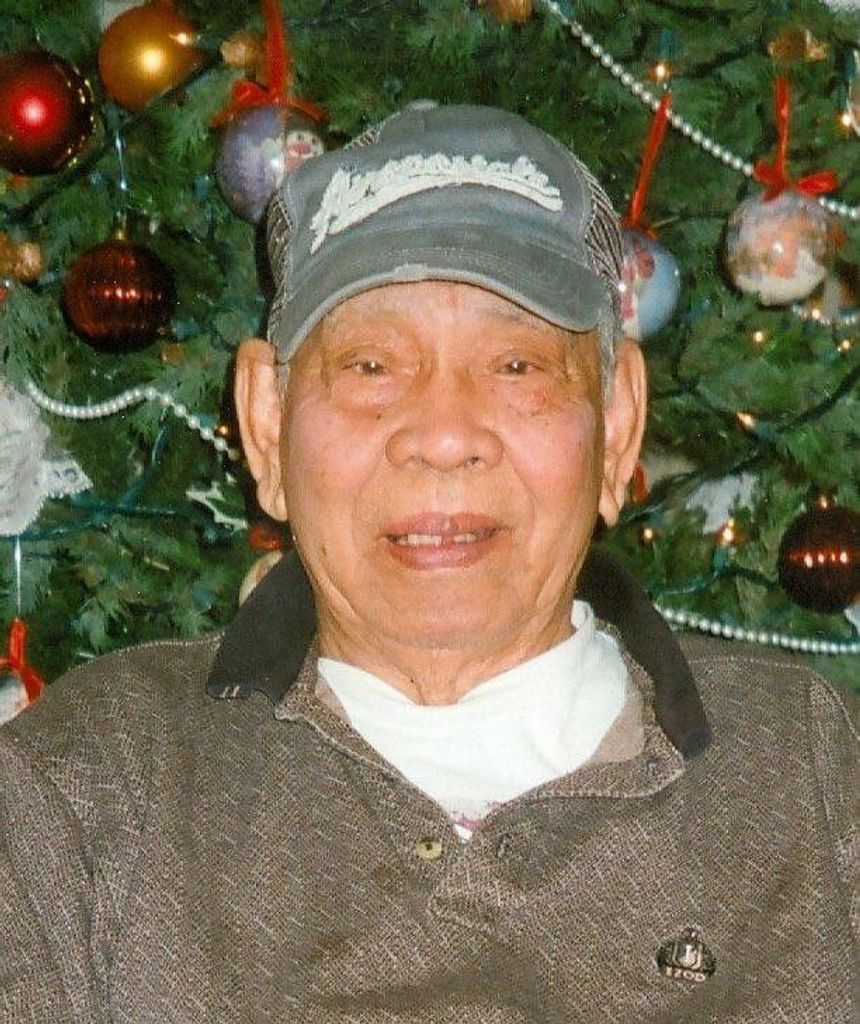 Dalmacio Luistro Hernandez
