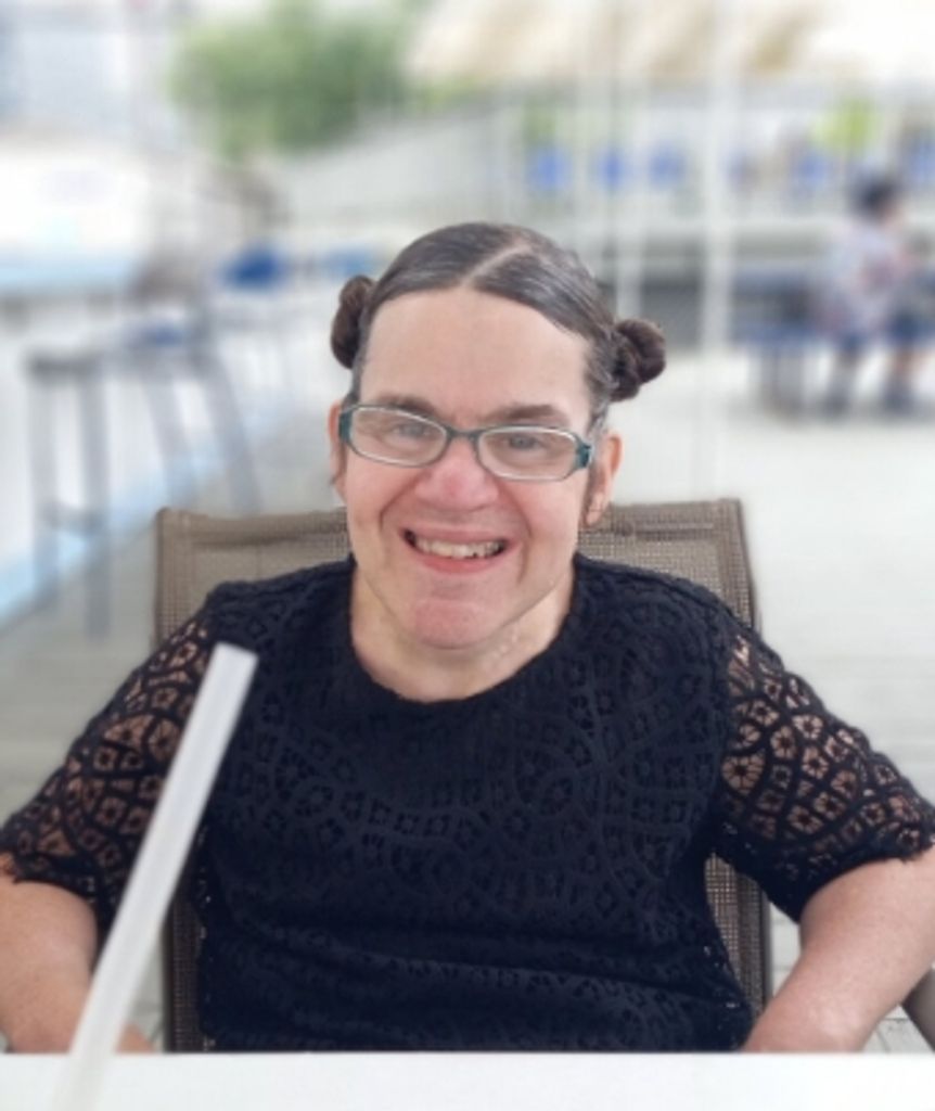 Denise Marie Herold Profile Photo