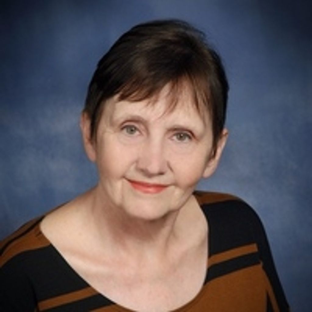 Cecilia Louise Palmer