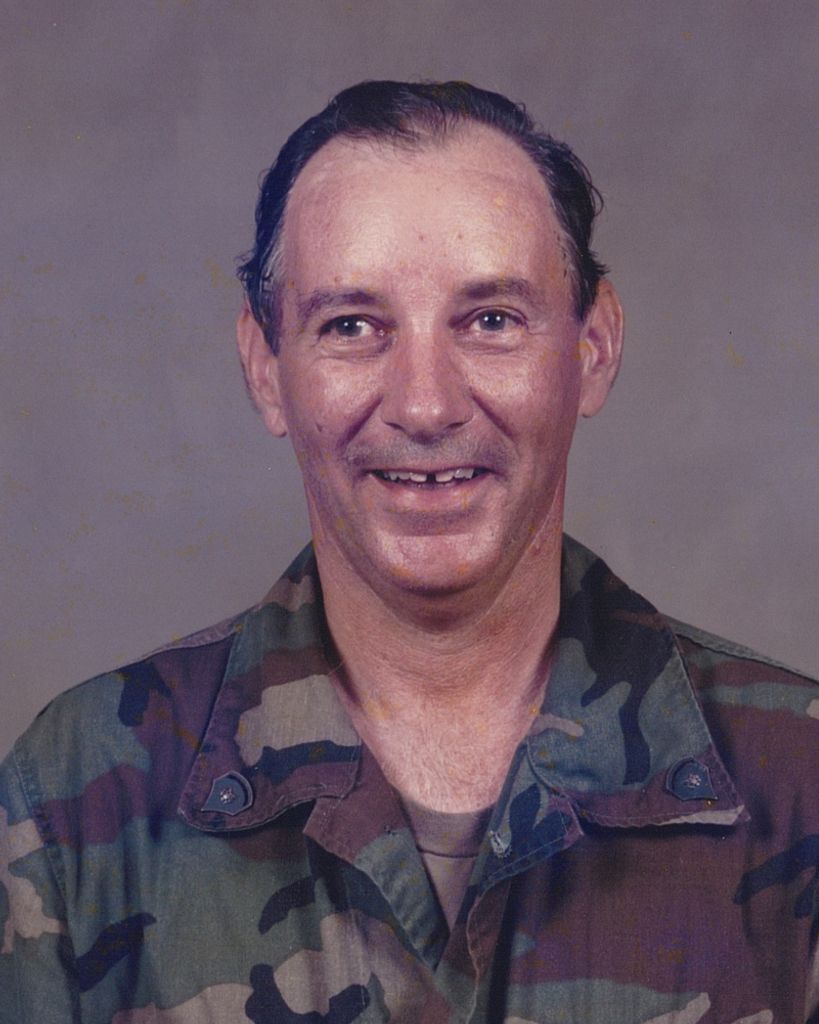 Charles E. Nolen Iii Profile Photo