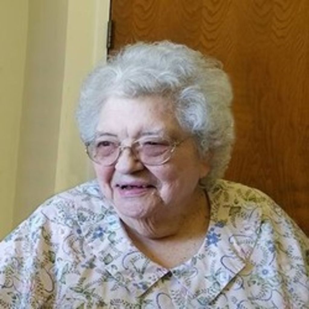 Berniece Burtz Profile Photo
