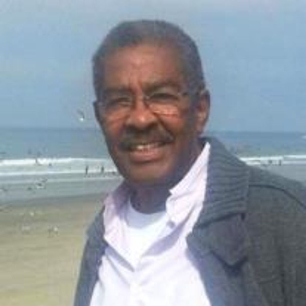 Robert G. Beverly Profile Photo