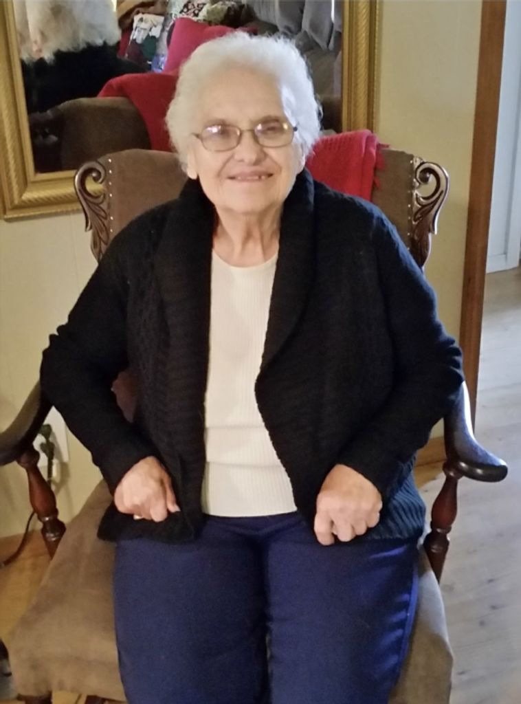 Lily Jo Eslick