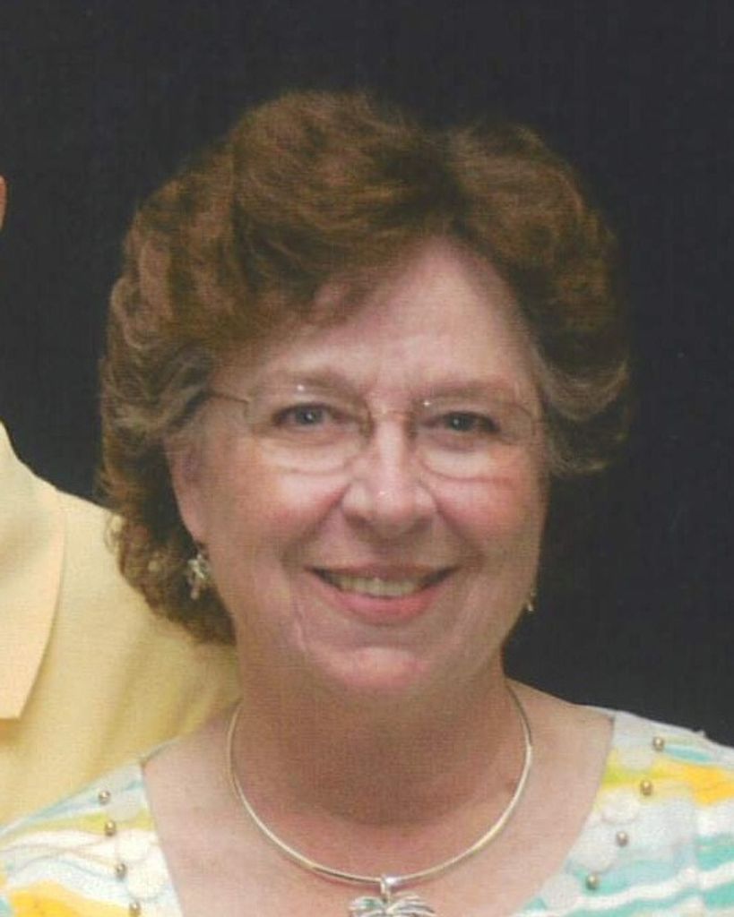 Kathleen Troost Profile Photo